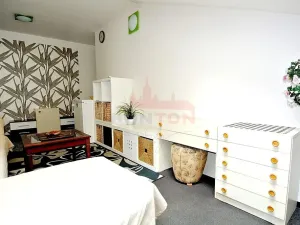 Pronájem pokoje, Praha - Šeberov, Musilova, 12 m2