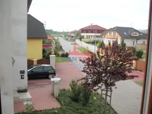 Pronájem pokoje, Praha - Šeberov, Musilova, 12 m2