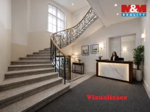 Prodej rodinného domu, Kraslice, B. Smetany, 710 m2