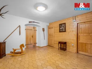 Prodej ubytování, Paseky nad Jizerou, 240 m2