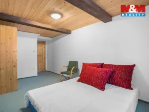 Prodej ubytování, Paseky nad Jizerou, 240 m2