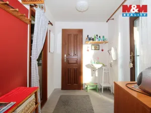Prodej rodinného domu, Smidary, Na stávku, 95 m2