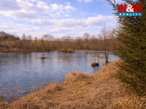 Prodej pozemku pro bydlení, Křečovice - Vlkonice, 68525 m2