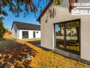 Prodej rodinného domu, Přepychy, 90 m2