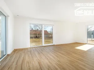 Prodej rodinného domu, Přepychy, 90 m2