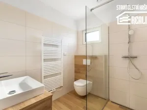 Prodej rodinného domu, Přepychy, 90 m2