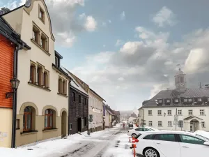 Prodej bytu 3+kk, Boží Dar, 69 m2