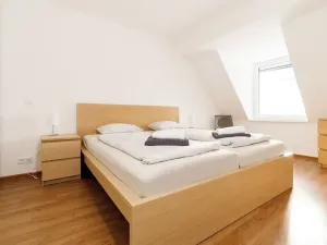 Prodej bytu 3+kk, Boží Dar, 69 m2