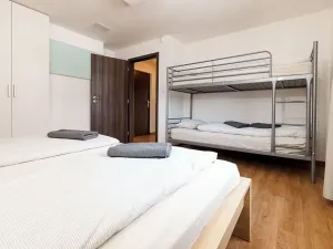 Prodej bytu 3+kk, Boží Dar, 69 m2