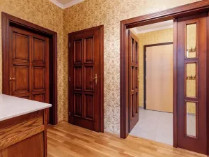 Prodej bytu 3+kk, Karlovy Vary, Libušina, 88 m2