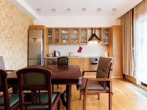 Prodej bytu 3+kk, Karlovy Vary, Libušina, 88 m2