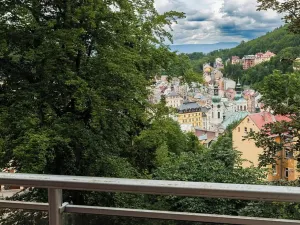Prodej bytu 3+kk, Karlovy Vary, Libušina, 88 m2
