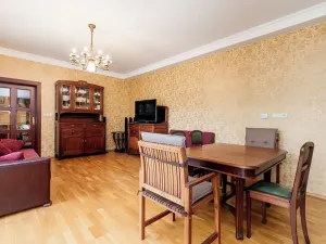 Prodej bytu 3+kk, Karlovy Vary, Libušina, 88 m2