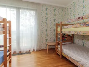 Prodej bytu 3+kk, Karlovy Vary, Libušina, 88 m2
