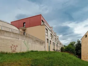 Prodej bytu 3+kk, Karlovy Vary, Libušina, 88 m2