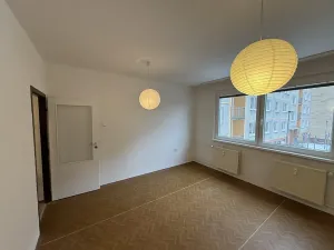 Pronájem bytu 4+1, Liberec, Dobiášova, 97 m2