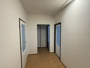 Pronájem bytu 4+1, Liberec, Dobiášova, 97 m2