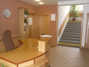 Pronájem kanceláře, Klatovy, Dragounská, 13 m2