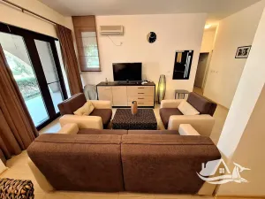 Prodej bytu 3+kk, Aheloy, Bulharsko, 104 m2