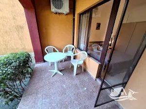 Prodej bytu 3+kk, Aheloy, Bulharsko, 104 m2