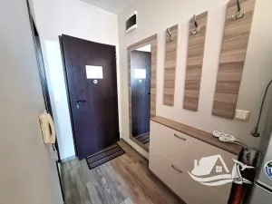 Prodej bytu 1+kk, Sveti Vlas, Bulharsko, 31 m2
