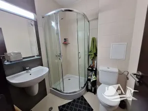 Prodej bytu 1+kk, Sveti Vlas, Bulharsko, 31 m2