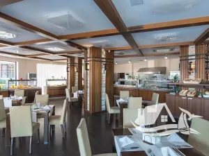 Prodej bytu 3+kk, Obzor, Bulharsko, 91 m2