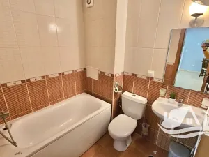 Prodej bytu 2+kk, Sveti Vlas, Bulharsko, 68 m2