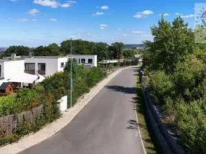 Prodej pozemku pro bydlení, Praha, 805 m2