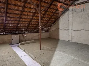 Prodej rodinného domu, Podivín, 357 m2