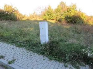 Dražba louky, Březnice, 6503 m2