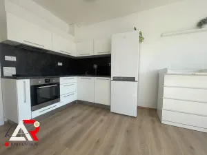 Prodej bytu 2+kk, Brno, U Červeného mlýna, 73 m2