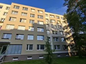 Pronájem bytu 2+kk, Praha - Střížkov, Roudnická, 56 m2
