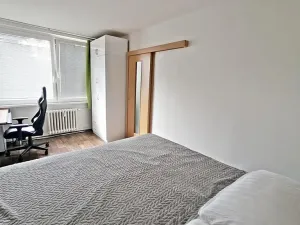 Prodej bytu 2+kk, Praha - Černý Most, Bryksova, 39 m2
