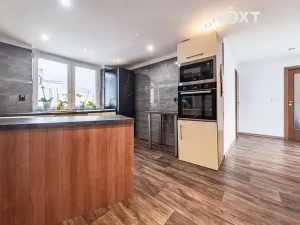 Prodej rodinného domu, Kryry, Nová, 155 m2