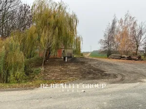 Pronájem skladu, Konice, 1916 m2