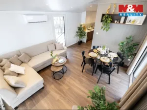 Prodej rodinného domu, Vítězná - Kocléřov, 57 m2