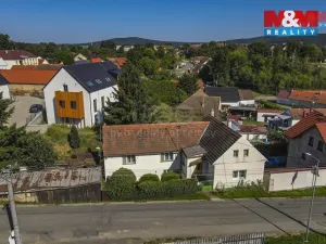 Prodej rodinného domu, Kvíčovice, 80 m2