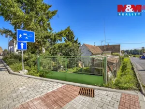 Prodej rodinného domu, Kvíčovice, 80 m2