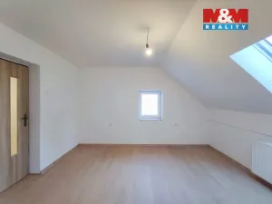 Pronájem bytu 3+1, Dětmarovice, 85 m2