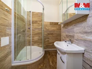 Pronájem bytu 1+kk, Aš, Kamenná, 40 m2