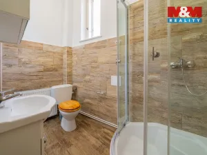 Pronájem bytu 1+kk, Aš, Kamenná, 40 m2