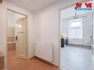 Pronájem bytu 2+1, Trutnov - Dolní Předměstí, 64 m2