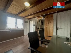 Prodej chaty, Údlice, 25 m2