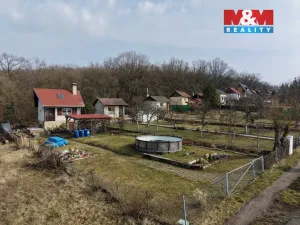 Prodej chaty, Údlice, 25 m2