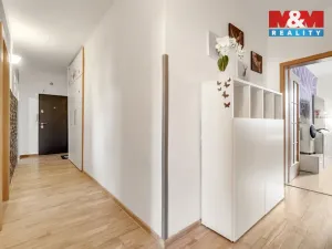 Prodej bytu 3+kk, Příbram - Příbram VII, Politických vězňů, 79 m2