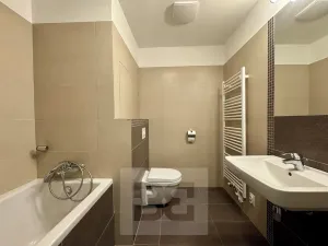 Pronájem bytu 1+kk, Brno, Kigginsova, 42 m2