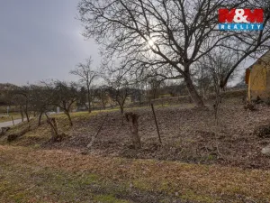 Prodej pozemku pro bydlení, Žihobce - Kadešice, 1337 m2