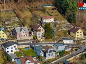 Prodej rodinného domu, Děčín - Děčín X-Bělá, Včelná, 120 m2