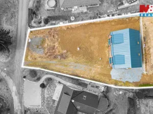 Prodej rodinného domu, Frymburk - Milná, 147 m2